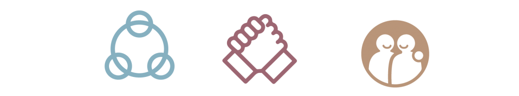 Structure, Support and Social Interaction (3Ss)