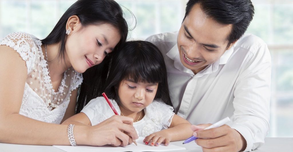 Signposts Parenting Workshop