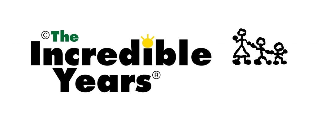 The Incredible Years® Logo
