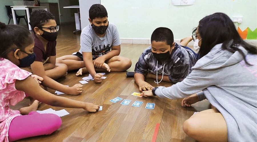 Card Games