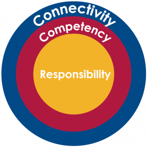 Triple P Secondary Diagram