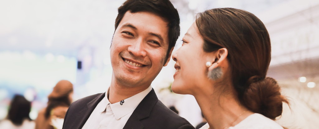 Prevention & Relationship Enhancement Programme PREP 8.0