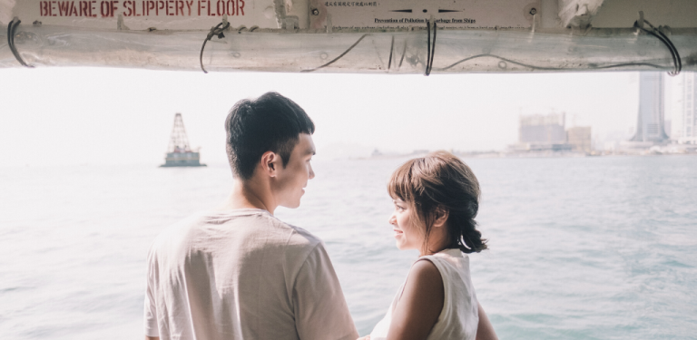4 Warning Signs Couples Should Look Out For in a Relationship
