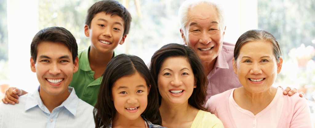 Triple P L2 Primary Grandparents