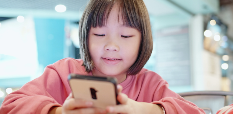 How to Tackle the Dreaded Question Can I Have a Smartphone