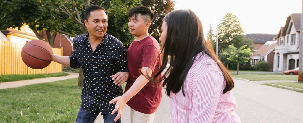 Webinar: Finding Common Ground Between Parents & Teens