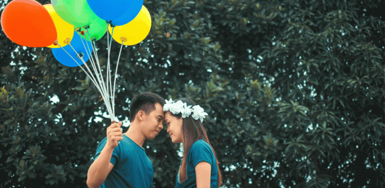 10 Behaviours that Destroy a Relationship