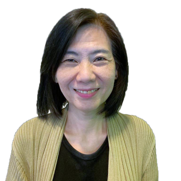 Hazel Yeo, Associate Counsellor