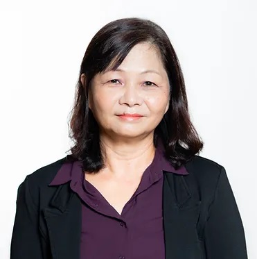 Nancy Gay, Associate Counsellor