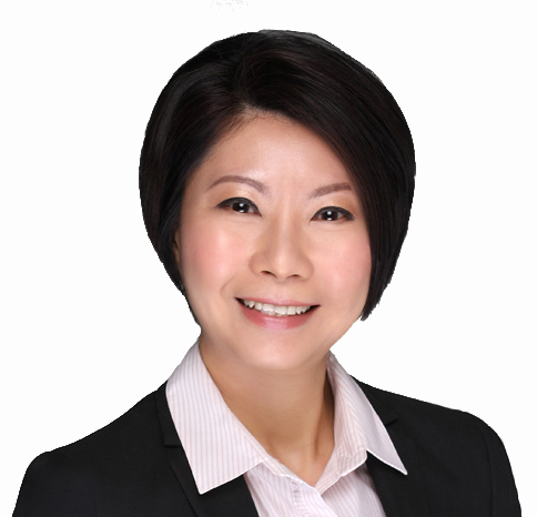 Prisilla Tang, Associate Counsellor