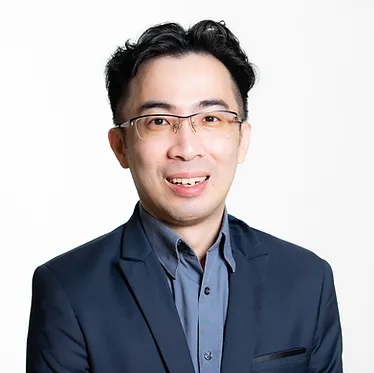 Shaun Liu, Associate Counsellor