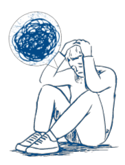PreVenture Reduced Anxiety Depression
