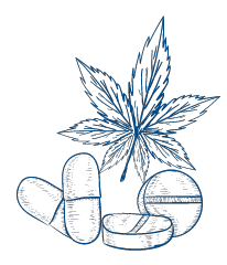 PreVenture Reduced Drug Abuse